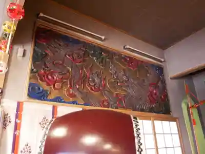 石鎚神社(関東石鎚神社)の本殿・本堂