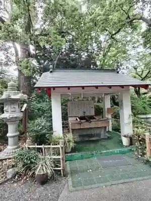 米之宮浅間神社(静岡県)