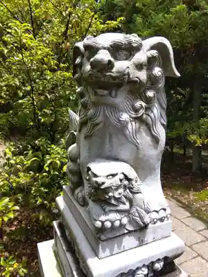 八幡神社(福井県)