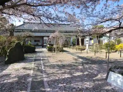 橋寺 放生院(京都府)