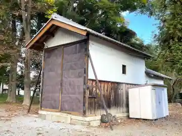 天稚彦神社(滋賀県)