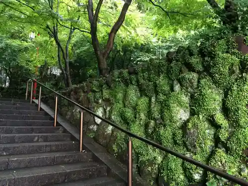 八幡朝見神社(大分県)