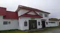 富磯教会(北海道)
