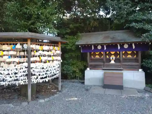 阿佐ヶ谷神明宮(東京都)