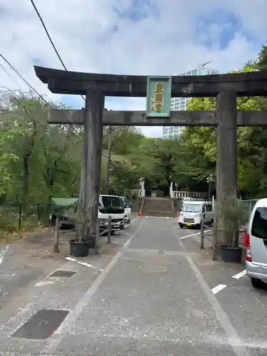 芝東照宮(東京都)