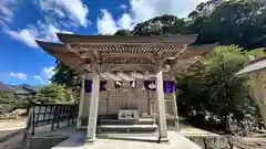 多久神社(島根県)