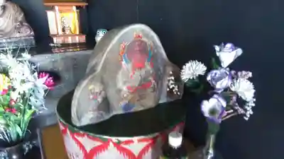 釈迦寺のその他建物