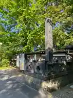 彌高神社(秋田県)