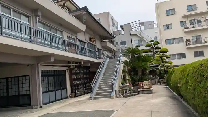 龍淵寺(龍渕寺)(大阪府)