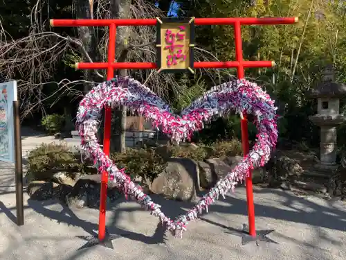 伊豆山神社(静岡県)