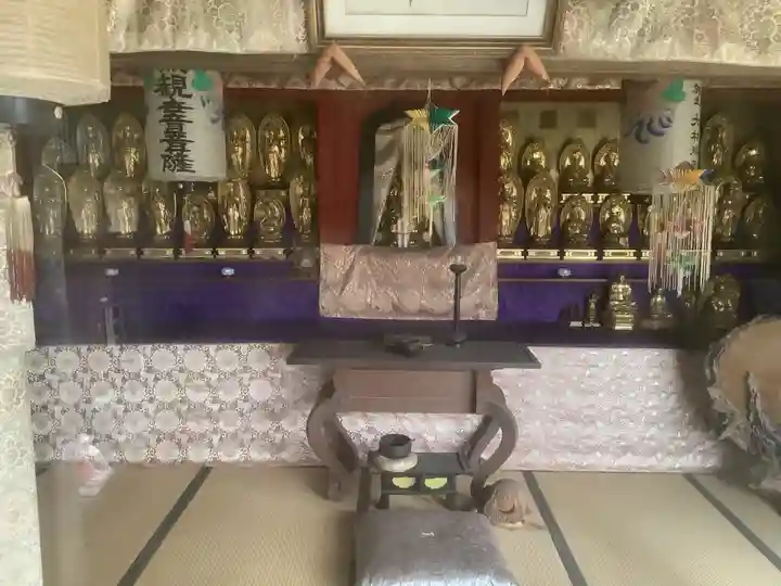 興昌寺の末社・摂社