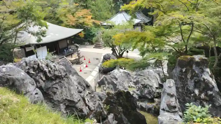 石山寺(滋賀県)