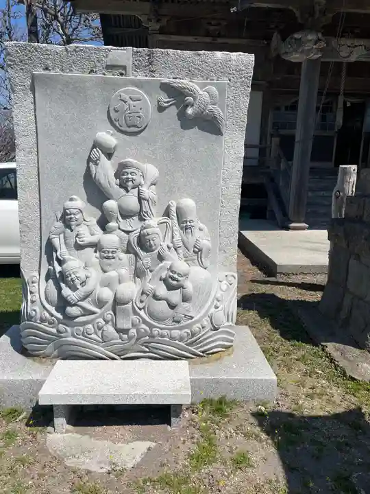 掛澗稲荷神社(北海道)