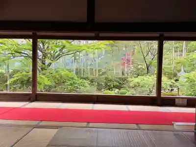 宝泉院(京都府)