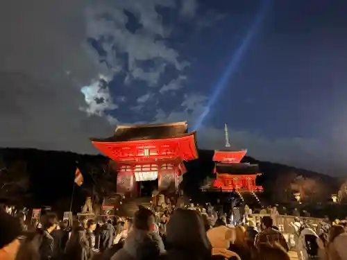 清水寺(京都府)