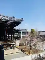 佛光寺のその他建物