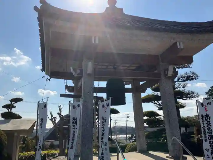 瑠璃光山 妙法寺(愛知県)