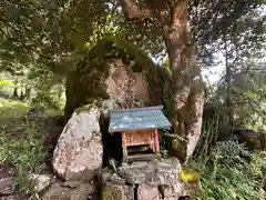 岡神社(兵庫県)