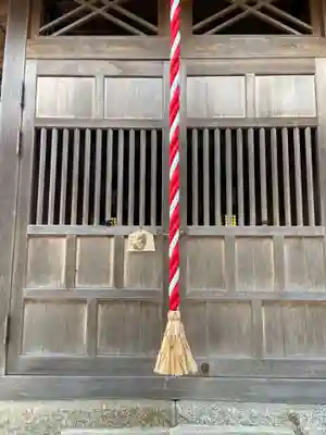 兒神社(京都府)