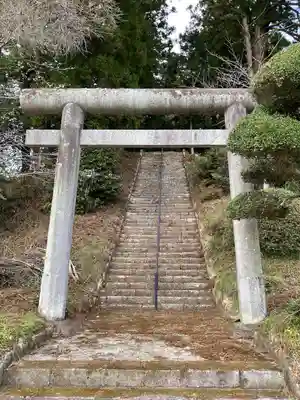 鹿島神社(栃木県)
