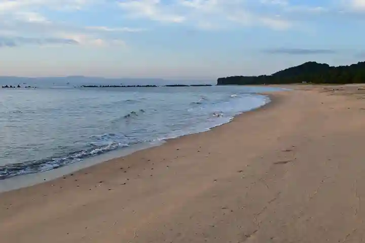 八幡奈多宮(大分県)