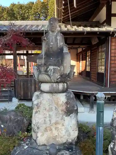 天猷寺(岐阜県)