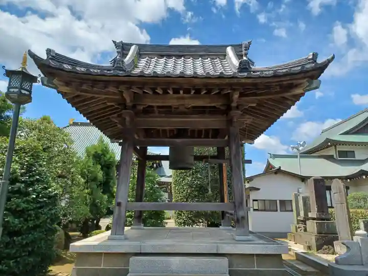 広源寺のその他建物