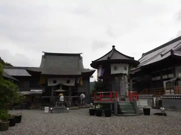 岩本寺(高知県)