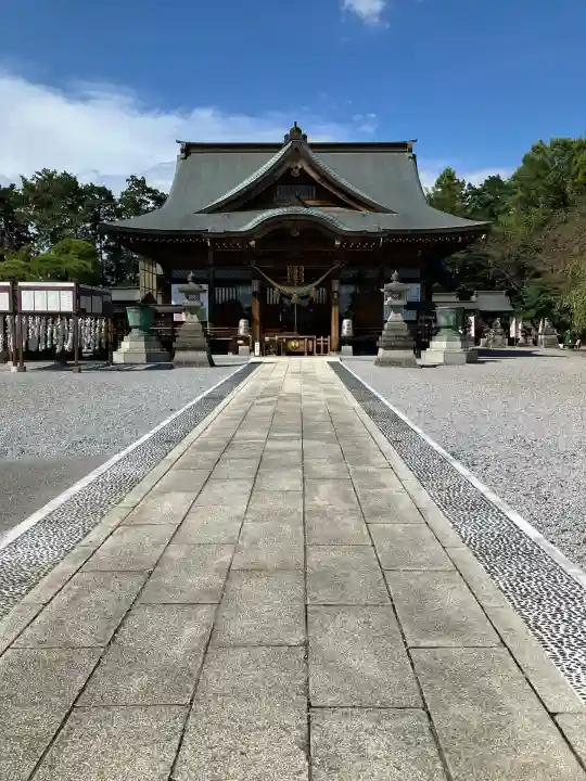白鷺神社(栃木県)