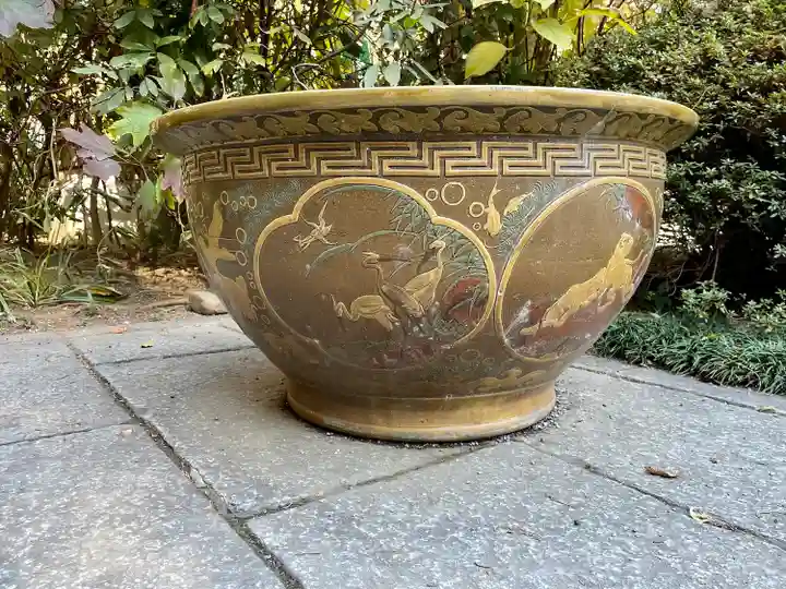 阿佐ヶ谷神明宮(東京都)