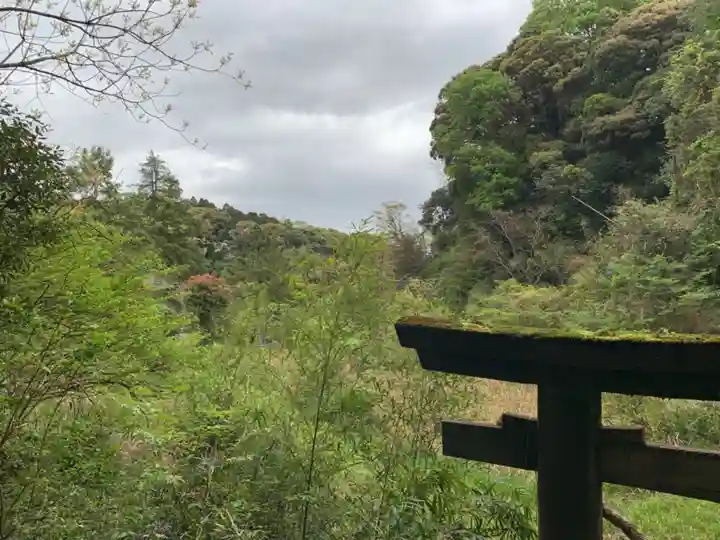 金刀比羅神社のその他建物