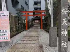 櫻天神社(愛知県)