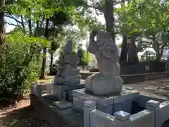 西宮神社(千葉県)