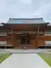 満行寺(埼玉県)