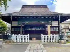 法禅寺(東京都)