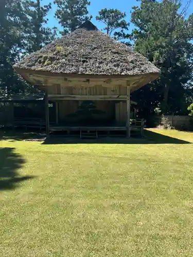 大膳神社(新潟県)