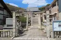 熊野神社のその他建物