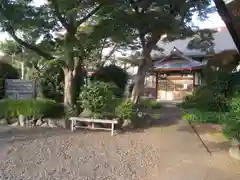 常楽院(東京都)