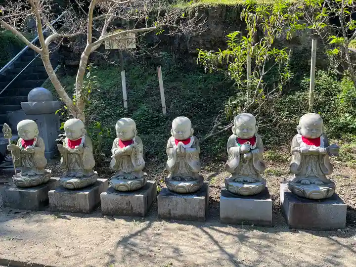 菅生山 大宝寺(愛知県)