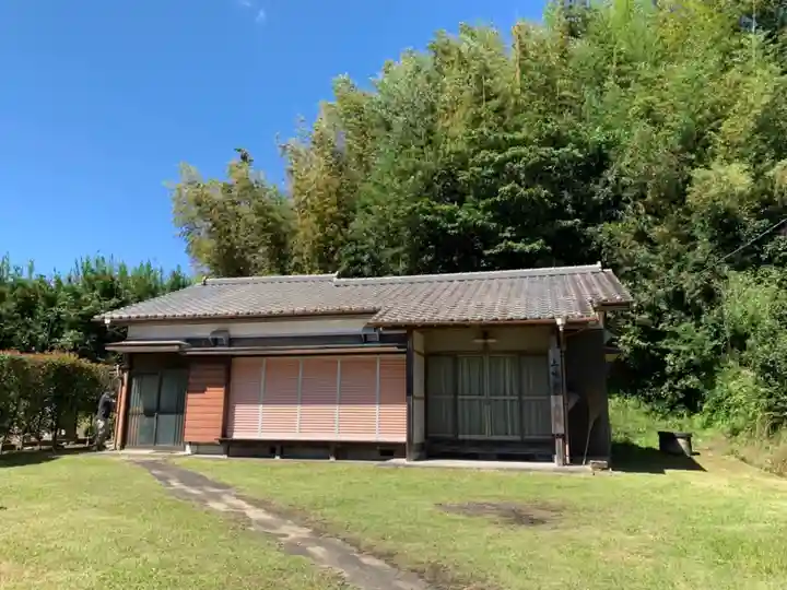 常蓮寺(千葉県)