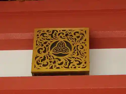 西宮神社の芸術