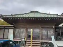 東光寺(神奈川県)