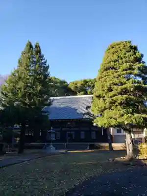 南蔵院(東京都)