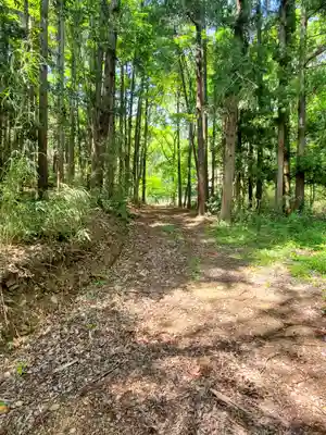 小谷弁財天(栃木県)