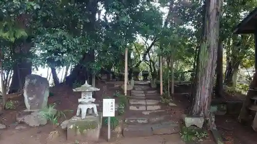 進雄神社(群馬県)