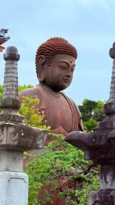 八事山 興正寺(愛知県)