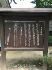 松陰神社の歴史