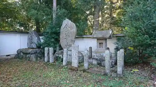 八坂神社(岩手県)