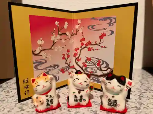 今戸神社(東京都)