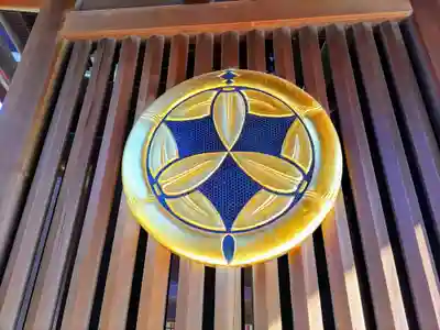 真清田神社のその他建物